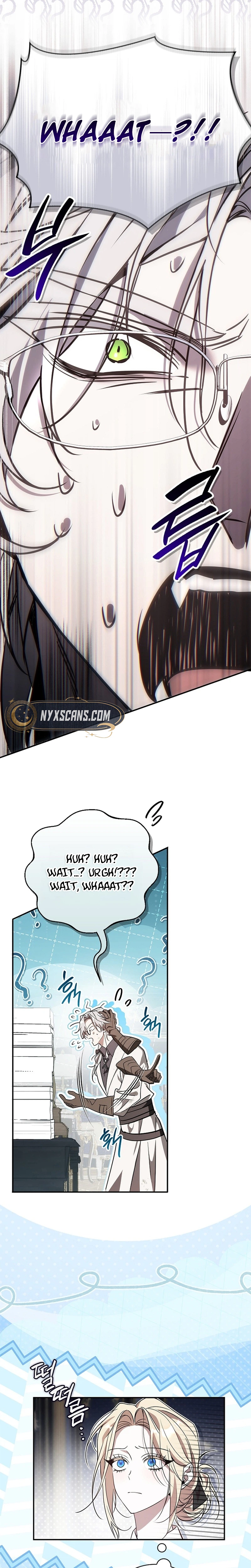 The Villain Family’s Strongest Butler Chapter 9 Page 11