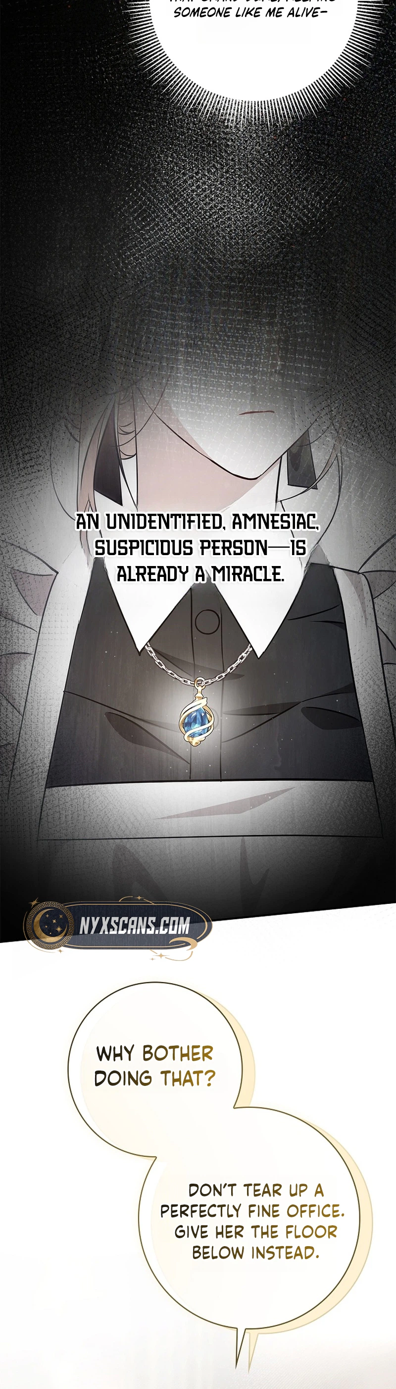 The Villain Family’s Strongest Butler Chapter 9 Page 18