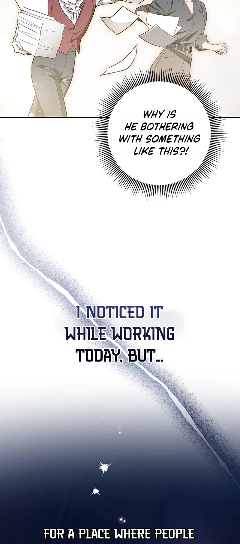 The Villain Family’s Strongest Butler Chapter 9 Page 24