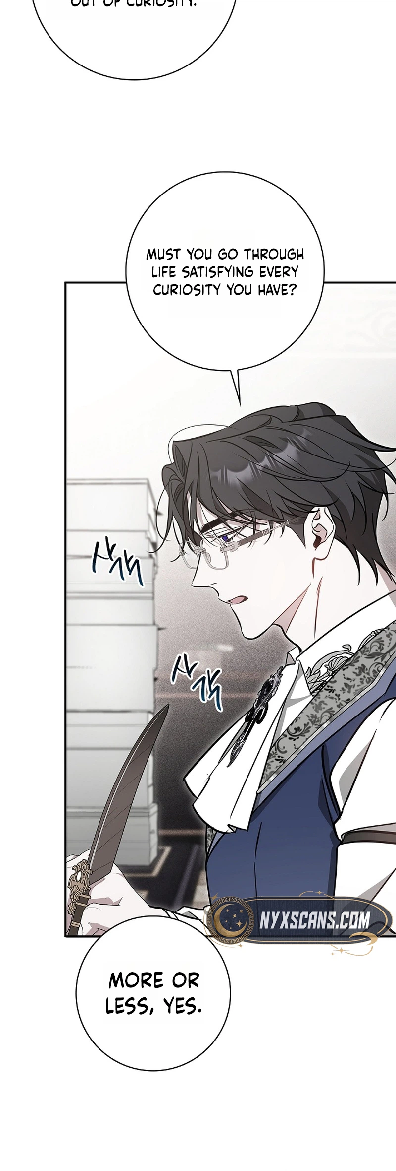 The Villain Family’s Strongest Butler Chapter 9 Page 26