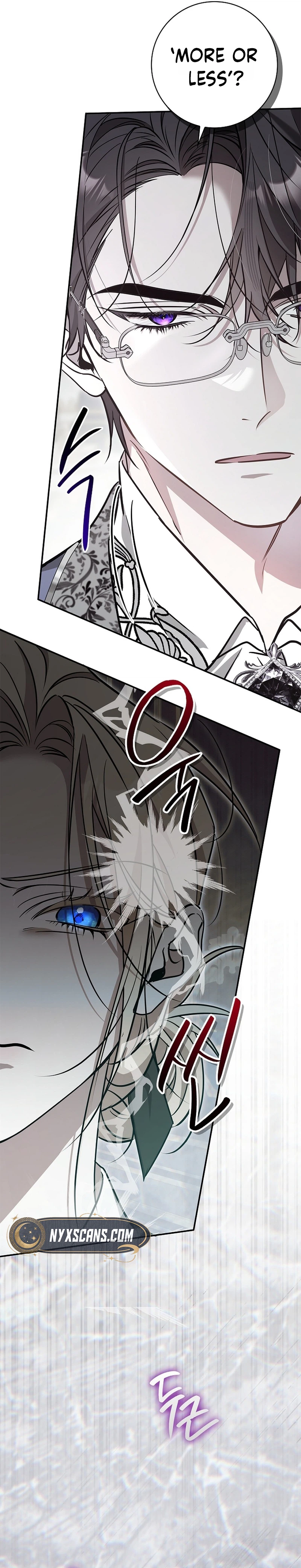 The Villain Family’s Strongest Butler Chapter 9 Page 27
