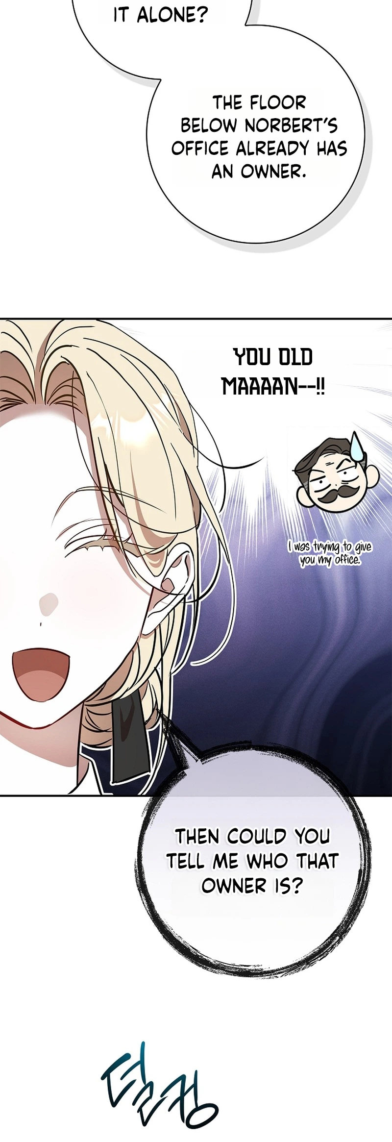 The Villain Family’s Strongest Butler Chapter 9 Page 31