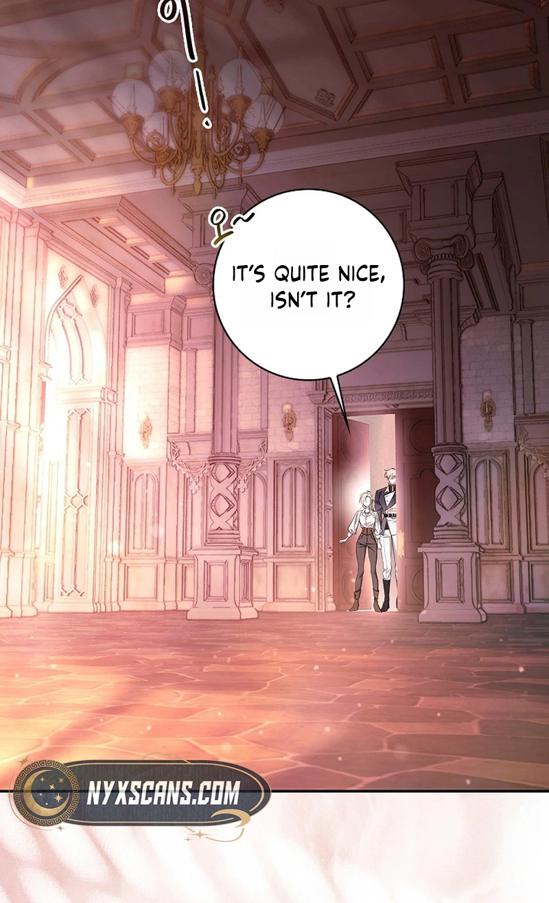 The Villain Family’s Strongest Butler Chapter 9 Page 35