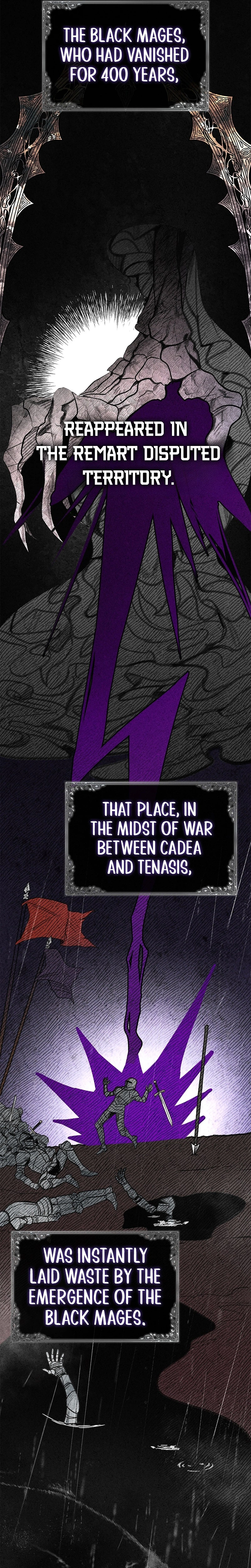 The Villain Family’s Strongest Butler Chapter 2 Page 7