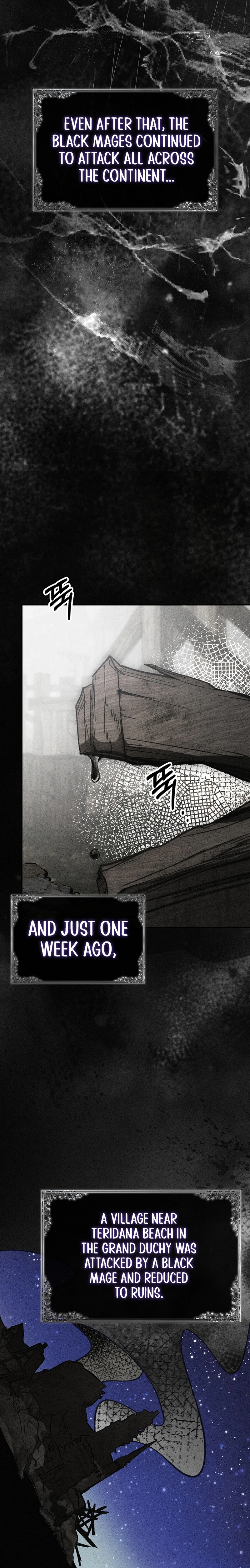 The Villain Family’s Strongest Butler Chapter 2 Page 8