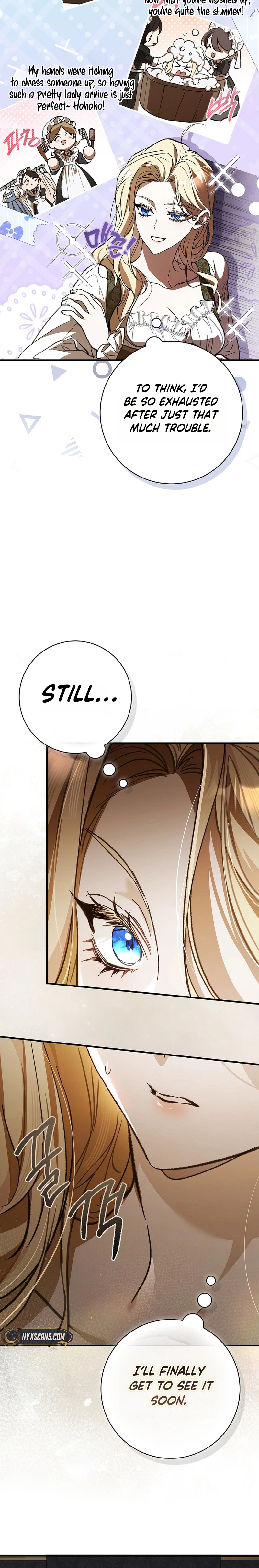 The Villain Family’s Strongest Butler Chapter 2 Page 12