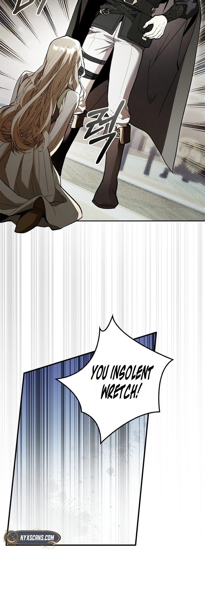 The Villain Family’s Strongest Butler Chapter 2 Page 21