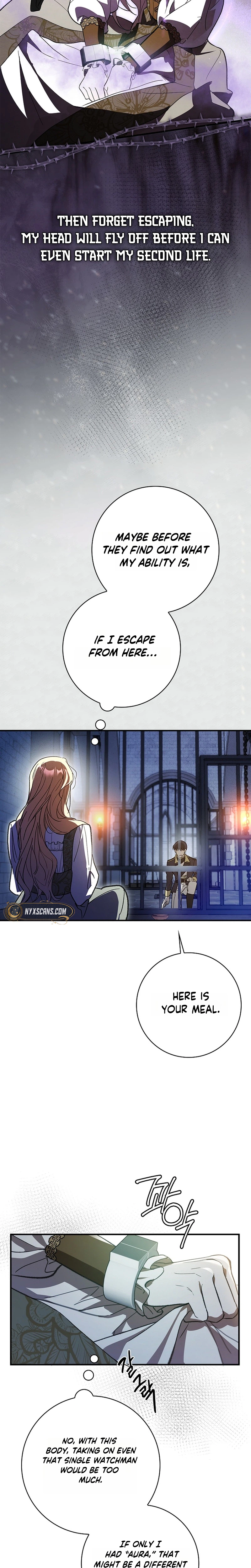The Villain Family’s Strongest Butler Chapter 2 Page 32