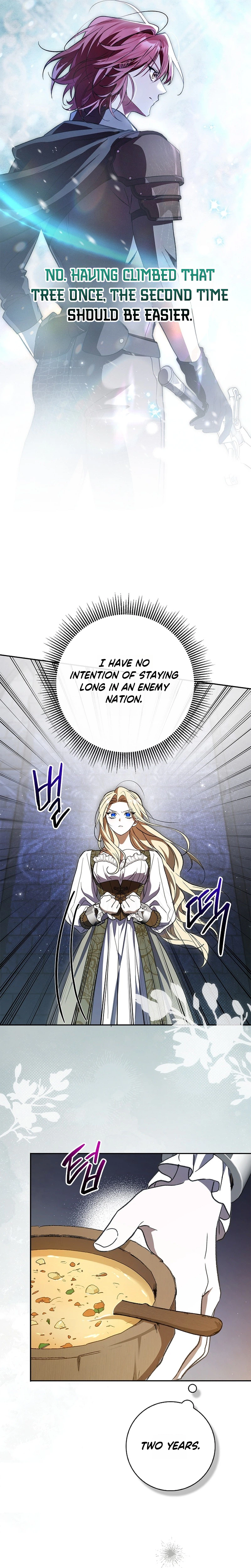 The Villain Family’s Strongest Butler Chapter 2 Page 34