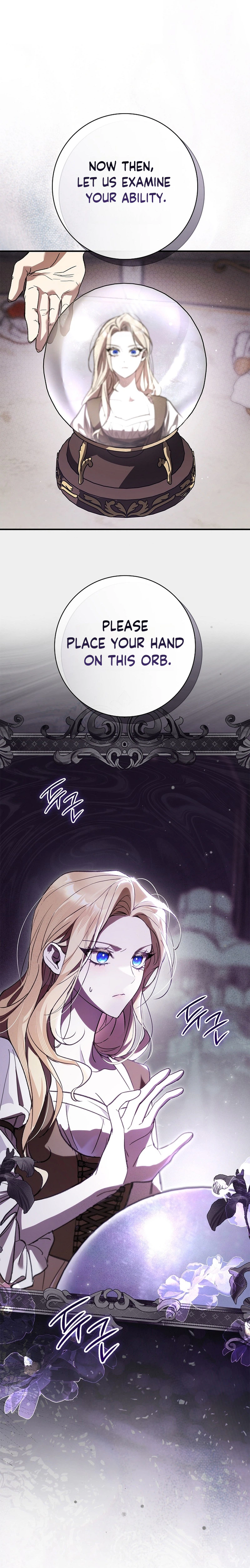 The Villain Family’s Strongest Butler Chapter 2 Page 37
