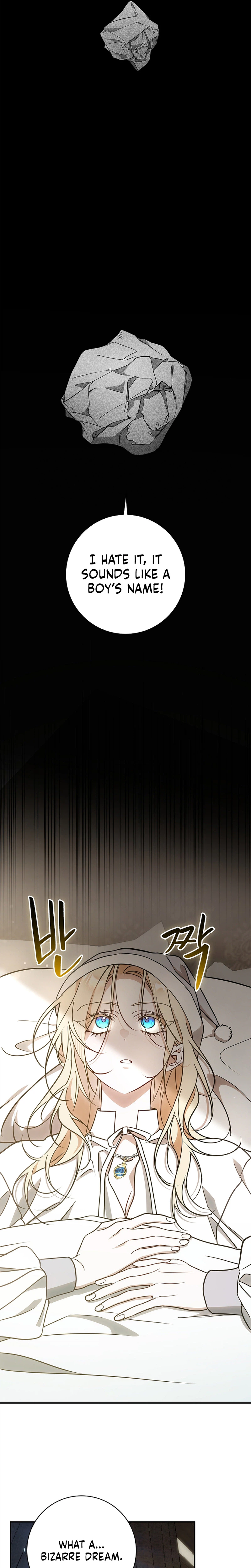 The Villain Family’s Strongest Butler Chapter 12 Page 11