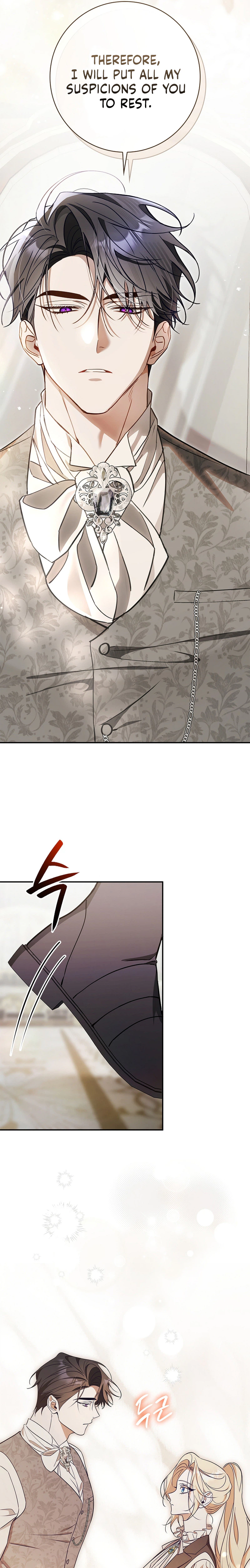 The Villain Family’s Strongest Butler Chapter 12 Page 17