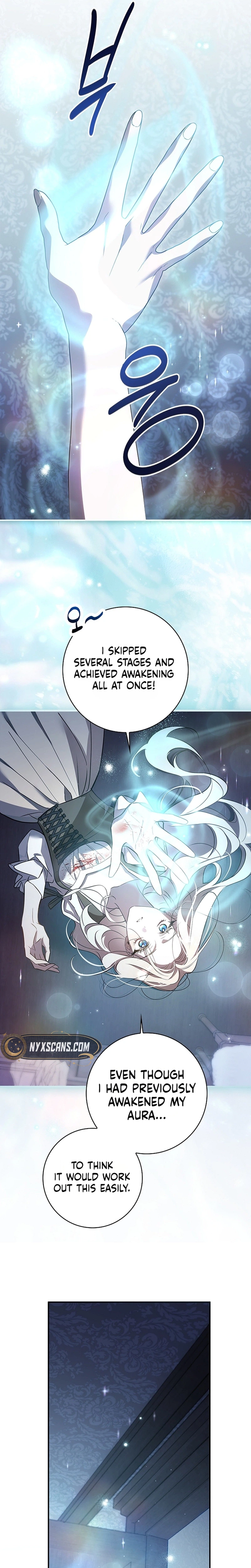 The Villain Family’s Strongest Butler Chapter 6 Page 7