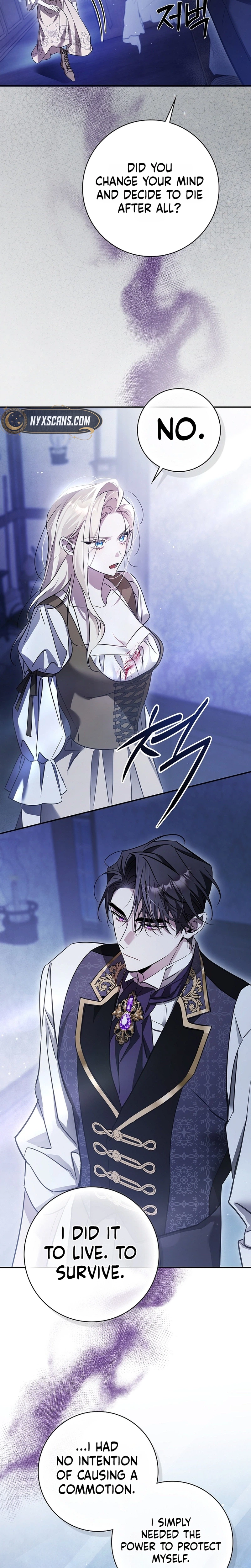 The Villain Family’s Strongest Butler Chapter 6 Page 11