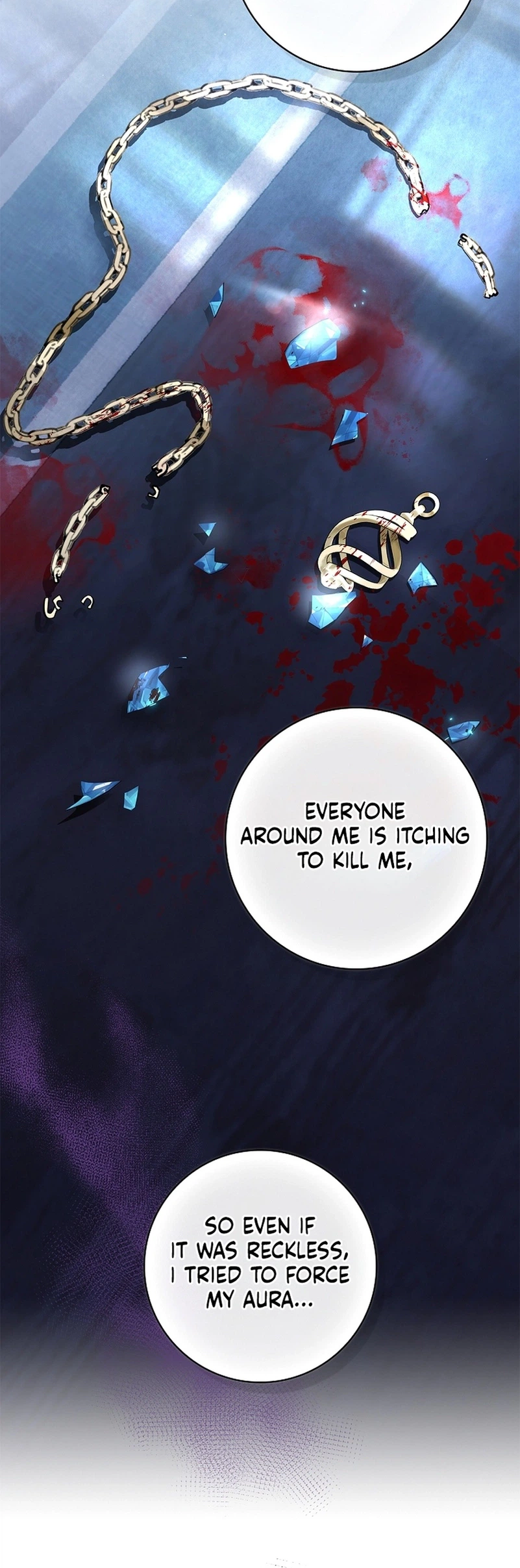The Villain Family’s Strongest Butler Chapter 6 Page 12