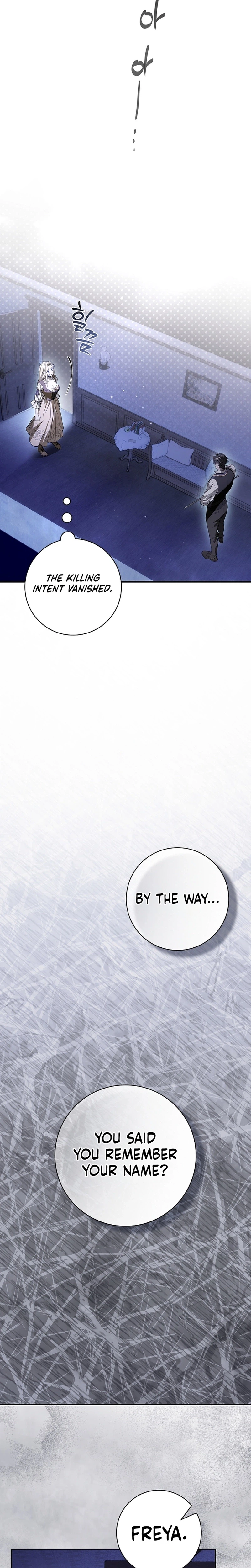 The Villain Family’s Strongest Butler Chapter 6 Page 14