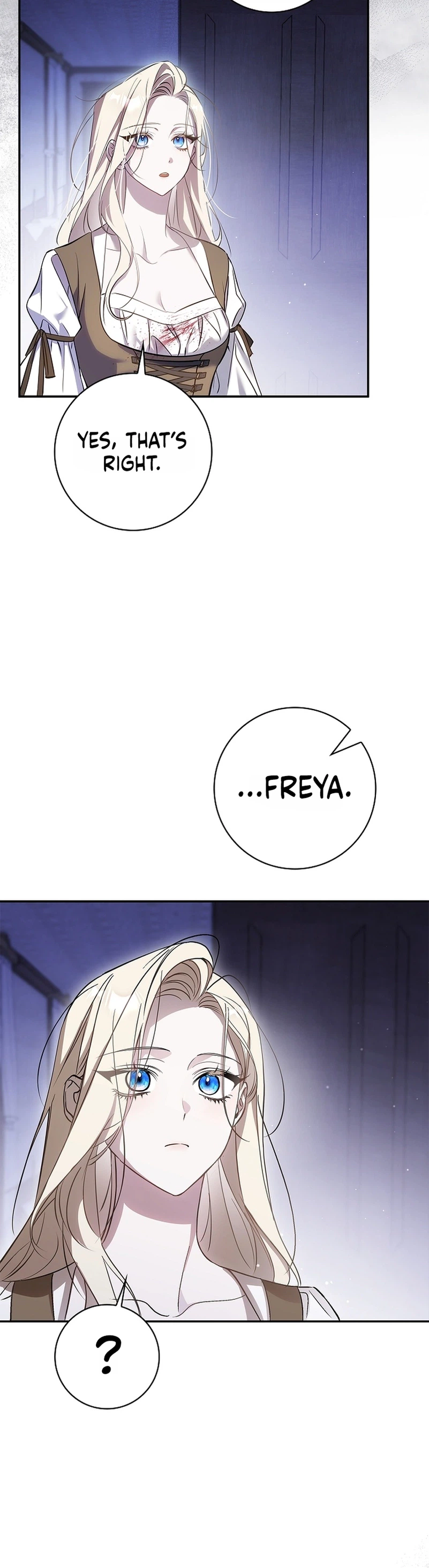 The Villain Family’s Strongest Butler Chapter 6 Page 15