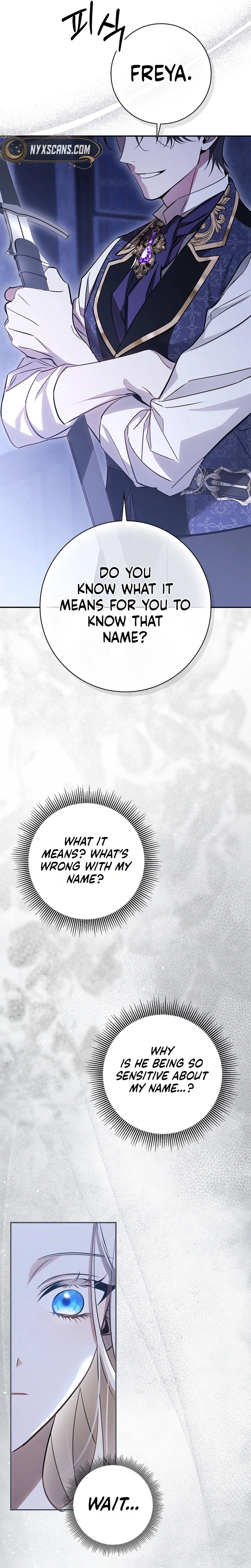 The Villain Family’s Strongest Butler Chapter 6 Page 16
