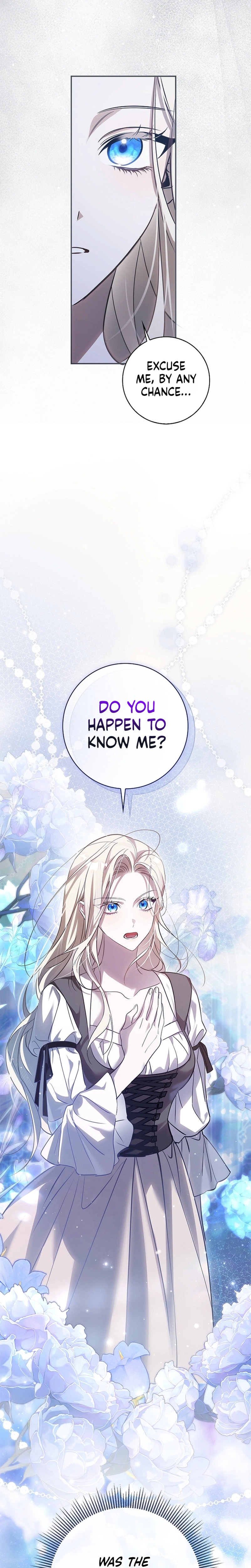 The Villain Family’s Strongest Butler Chapter 6 Page 17