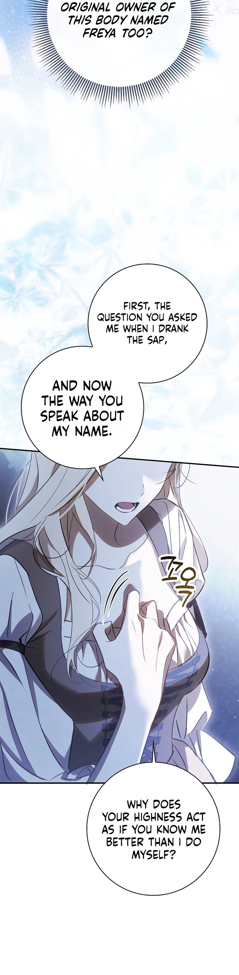 The Villain Family’s Strongest Butler Chapter 6 Page 18
