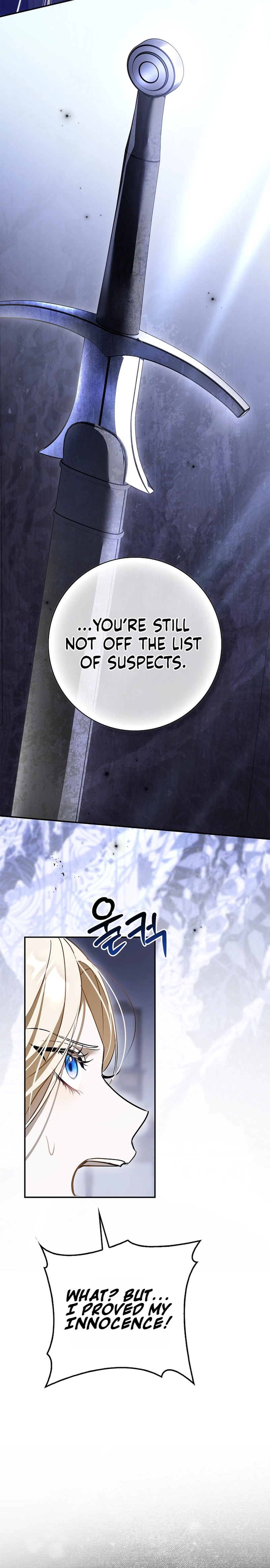 The Villain Family’s Strongest Butler Chapter 6 Page 21