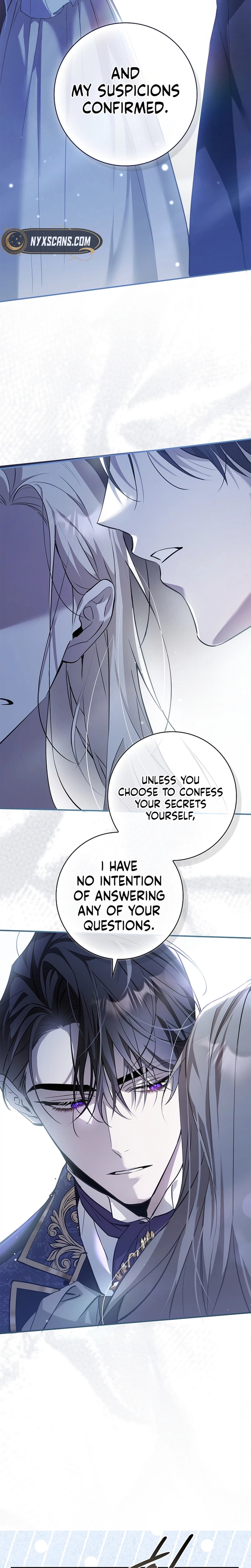 The Villain Family’s Strongest Butler Chapter 6 Page 23