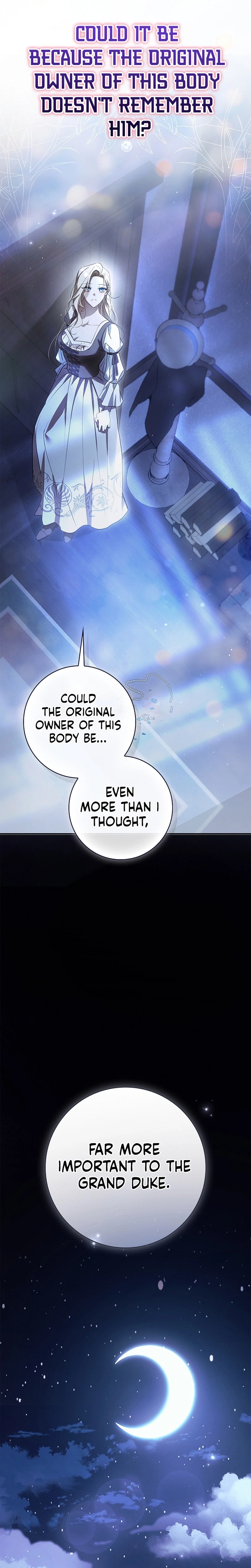 The Villain Family’s Strongest Butler Chapter 6 Page 28