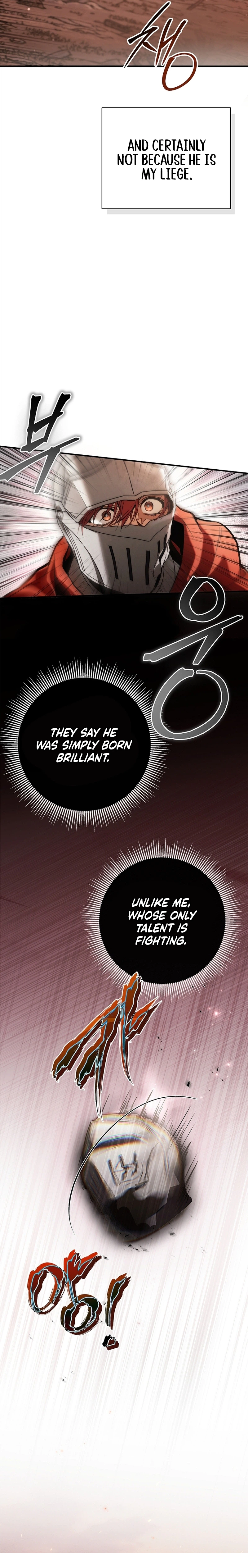 The Villain Family’s Strongest Butler Chapter 1 Page 7