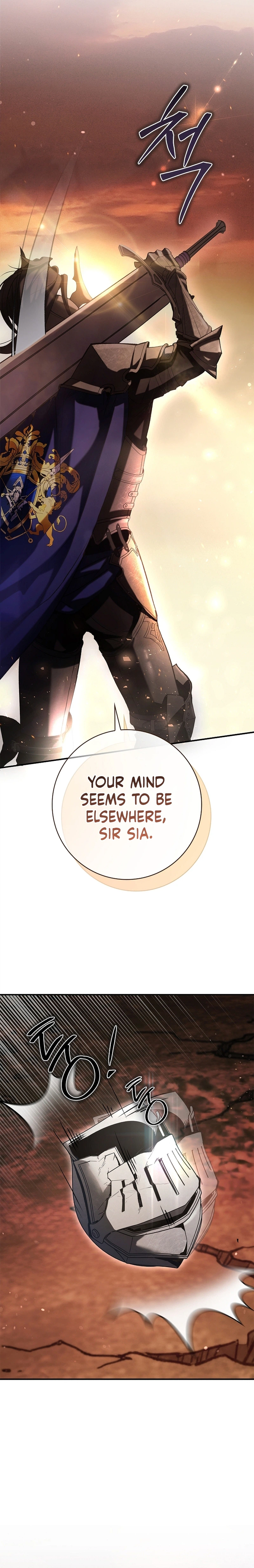 The Villain Family’s Strongest Butler Chapter 1 Page 8