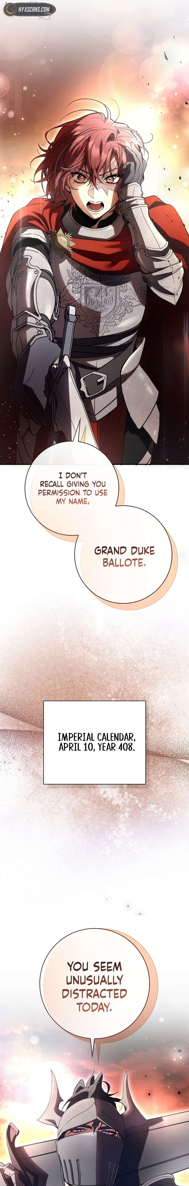 The Villain Family’s Strongest Butler Chapter 1 Page 9