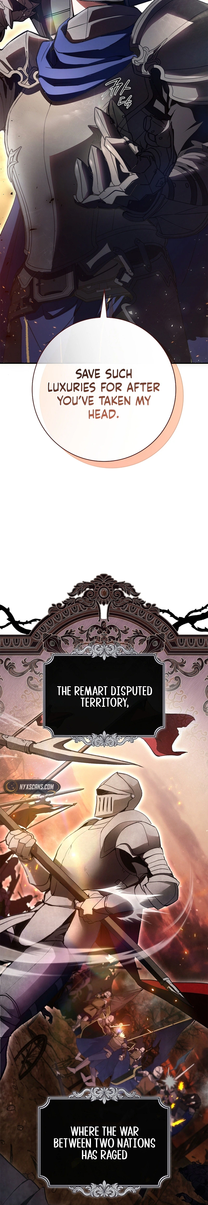 The Villain Family’s Strongest Butler Chapter 1 Page 10