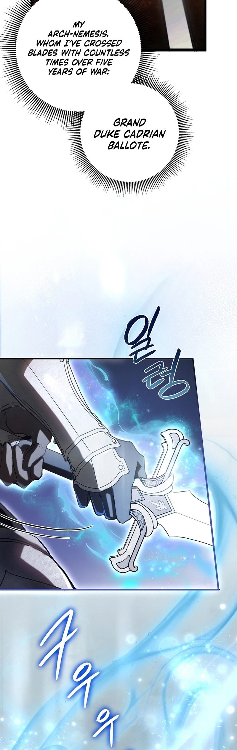 The Villain Family’s Strongest Butler Chapter 1 Page 12