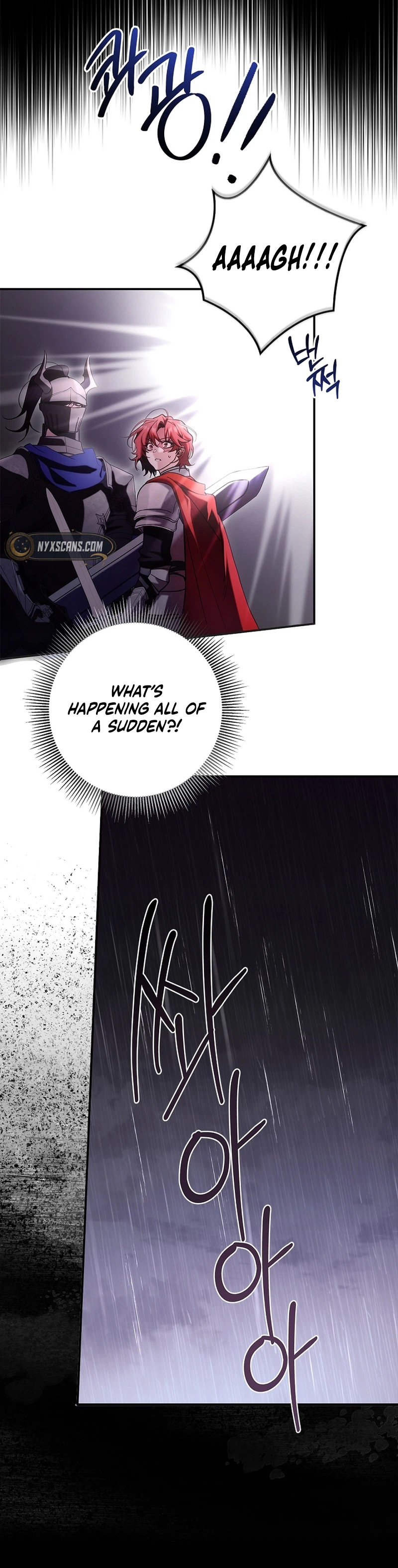 The Villain Family’s Strongest Butler Chapter 1 Page 20