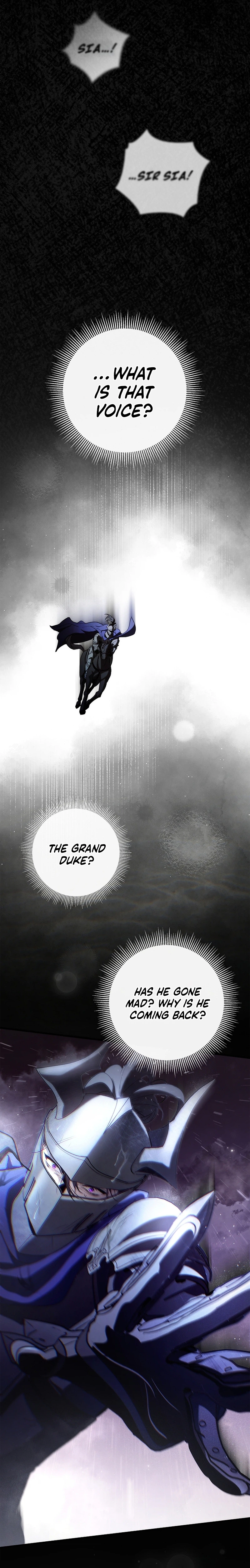 The Villain Family’s Strongest Butler Chapter 1 Page 29