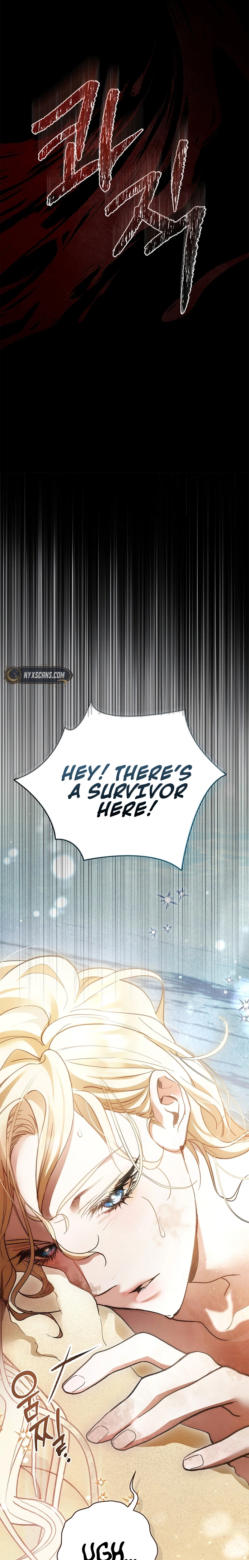 The Villain Family’s Strongest Butler Chapter 1 Page 31