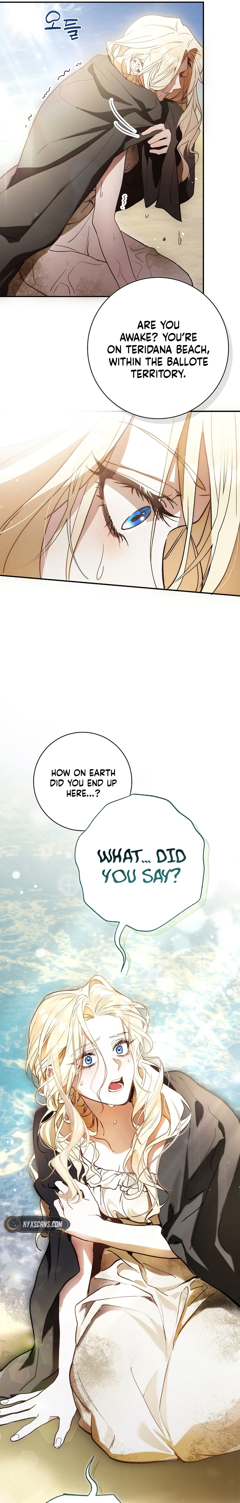 The Villain Family’s Strongest Butler Chapter 1 Page 33