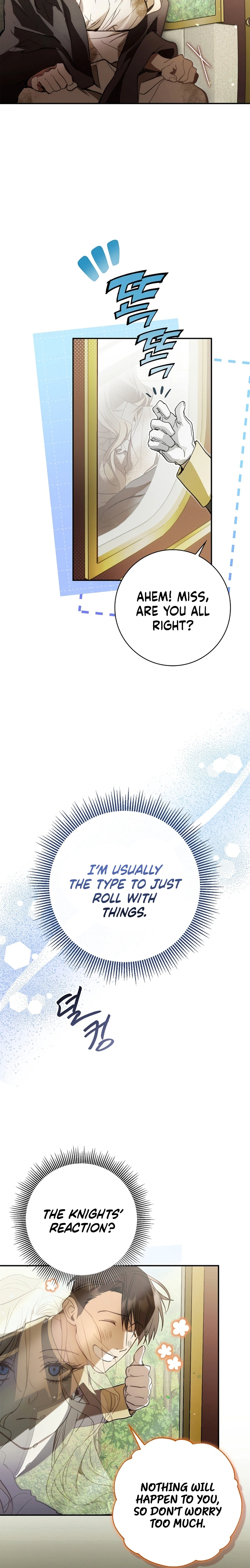 The Villain Family’s Strongest Butler Chapter 1 Page 36