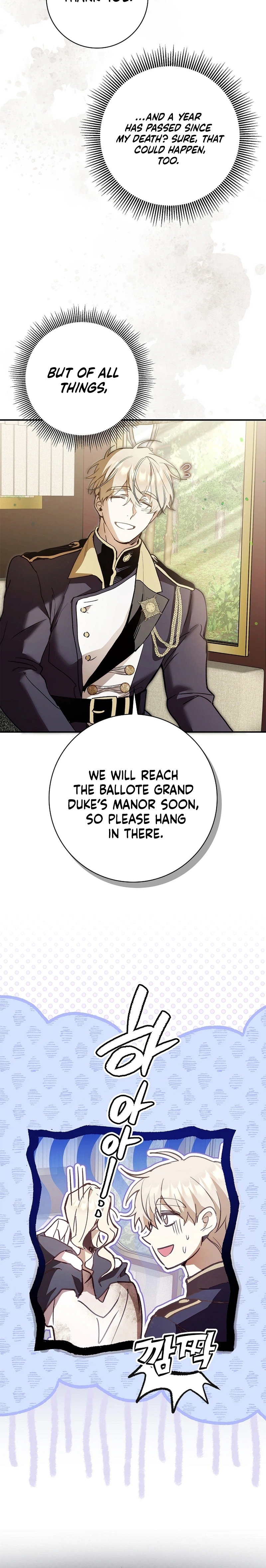 The Villain Family’s Strongest Butler Chapter 1 Page 38