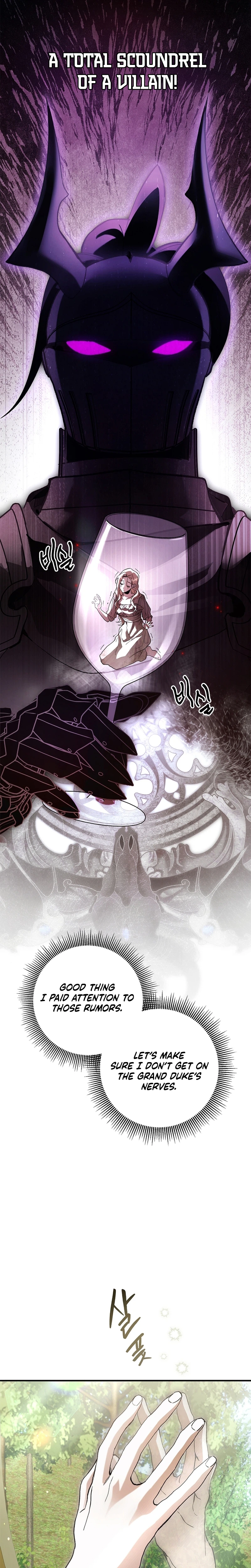 The Villain Family’s Strongest Butler Chapter 1 Page 41