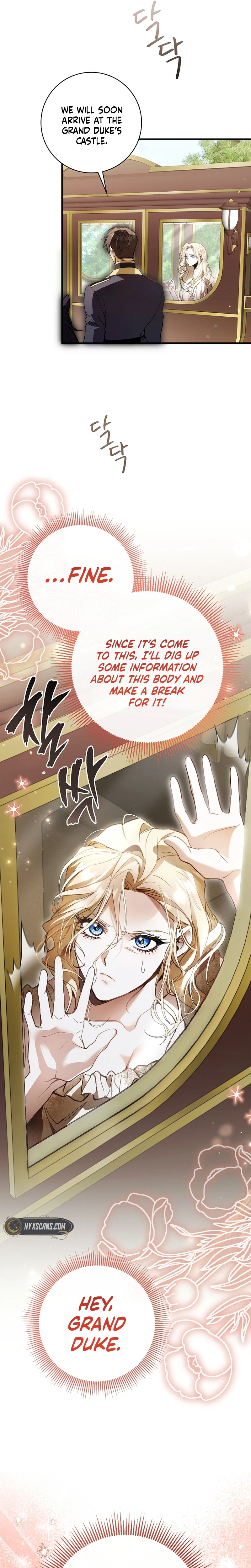 The Villain Family’s Strongest Butler Chapter 1 Page 43