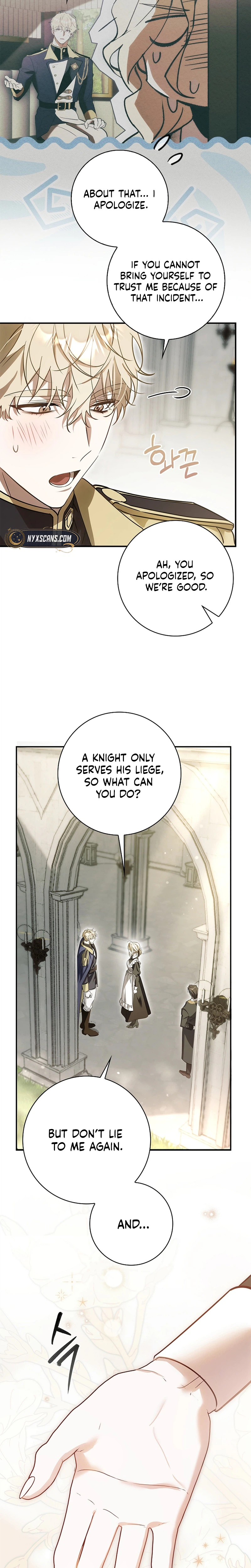 The Villain Family’s Strongest Butler Chapter 7 Page 7