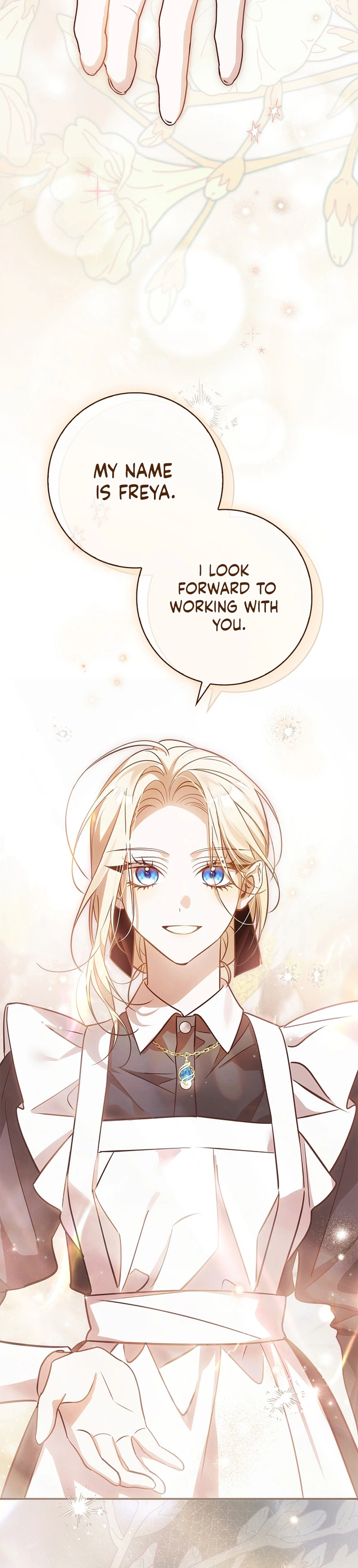 The Villain Family’s Strongest Butler Chapter 7 Page 8