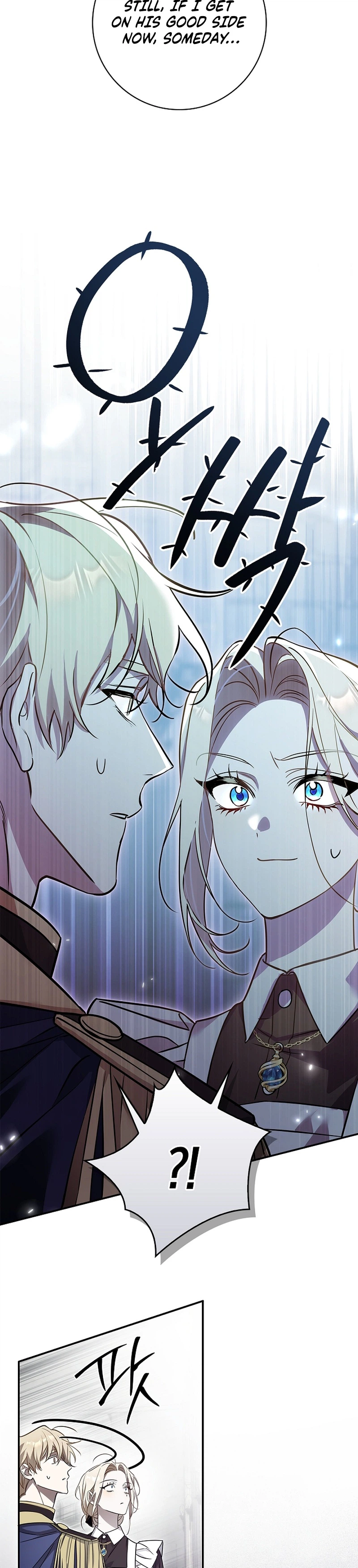 The Villain Family’s Strongest Butler Chapter 7 Page 10
