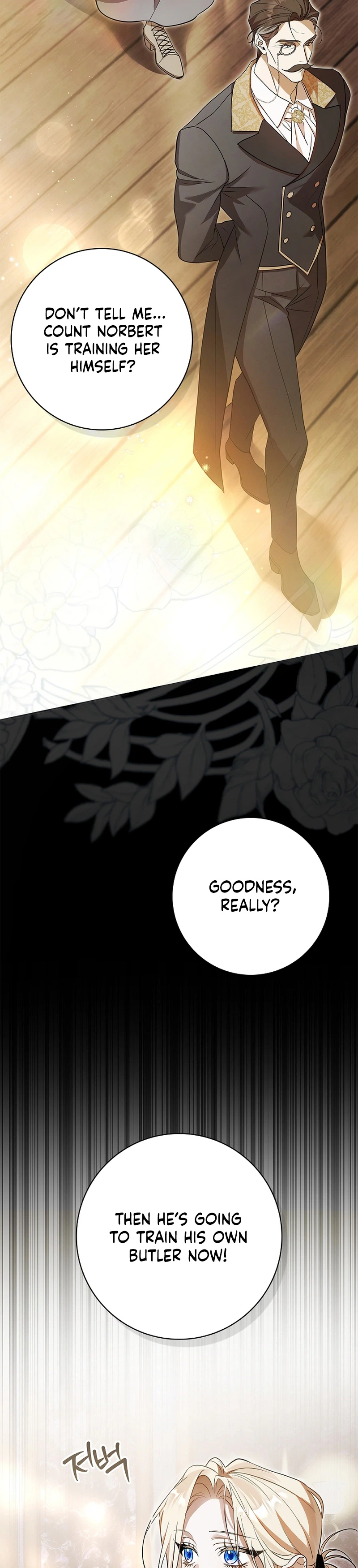 The Villain Family’s Strongest Butler Chapter 7 Page 14