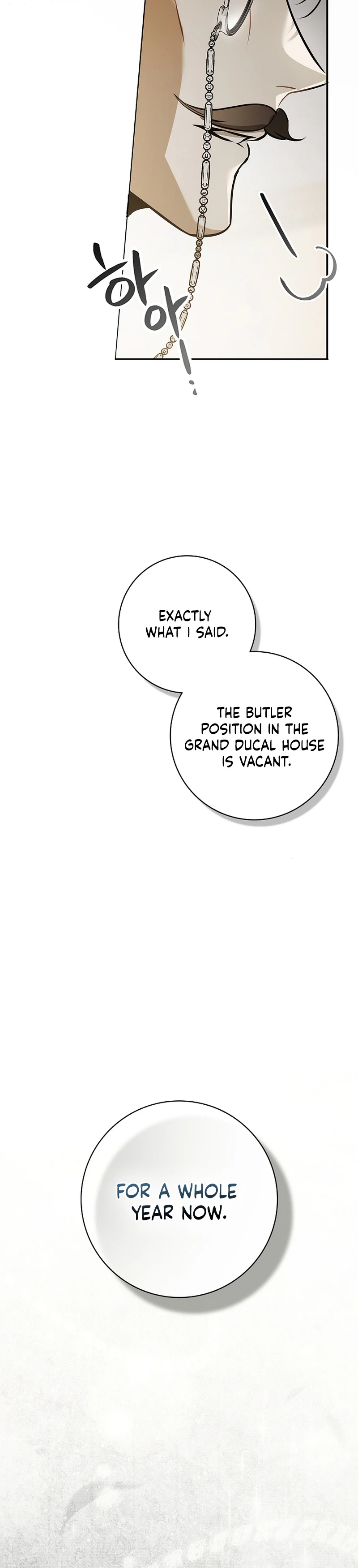 The Villain Family’s Strongest Butler Chapter 7 Page 16