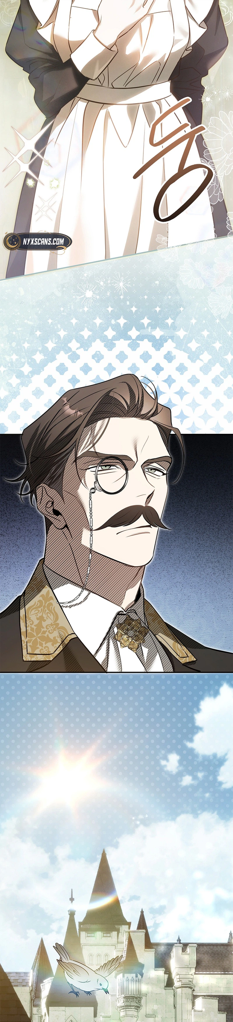 The Villain Family’s Strongest Butler Chapter 7 Page 30