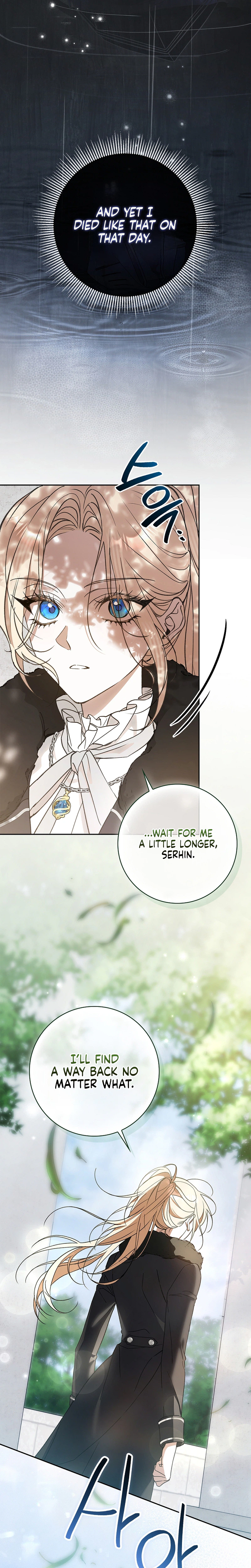 The Villain Family’s Strongest Butler Chapter 13 Page 23