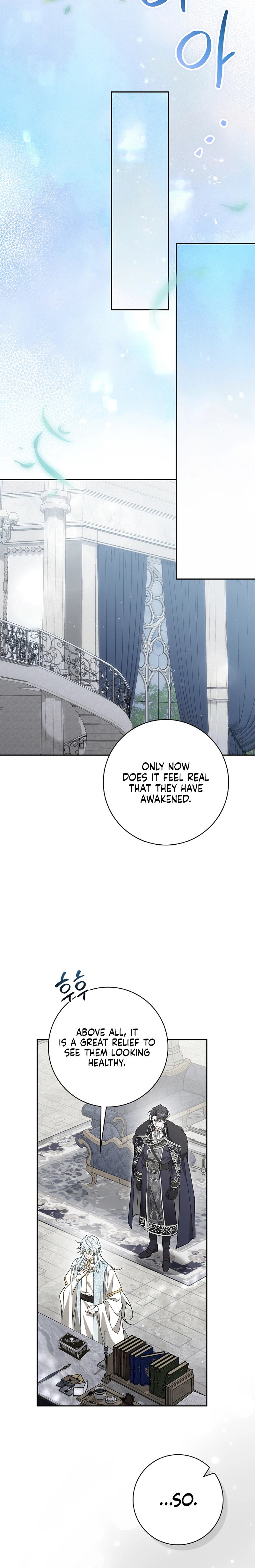 The Villain Family’s Strongest Butler Chapter 13 Page 24
