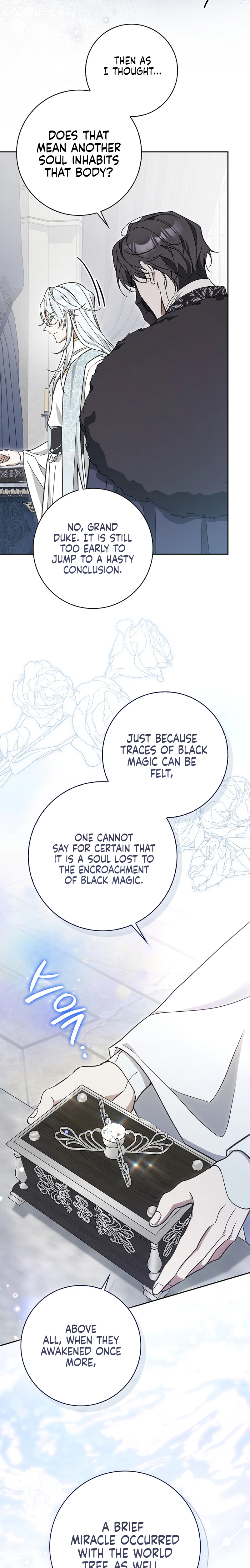 The Villain Family’s Strongest Butler Chapter 13 Page 26
