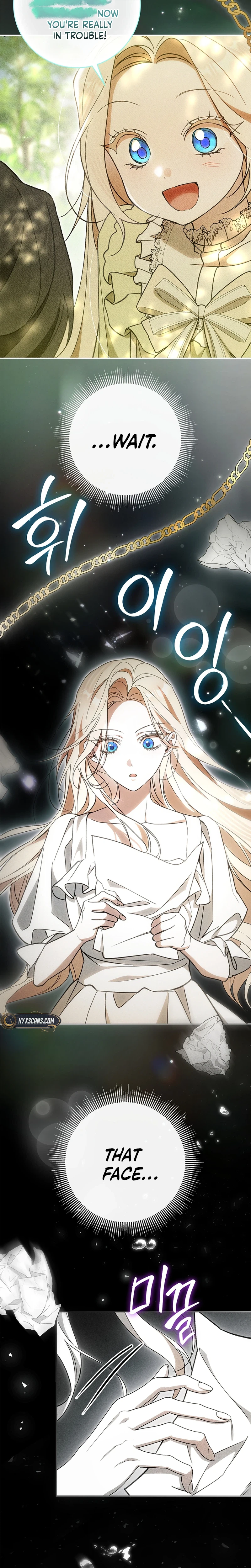 The Villain Family’s Strongest Butler Chapter 17 Page 5